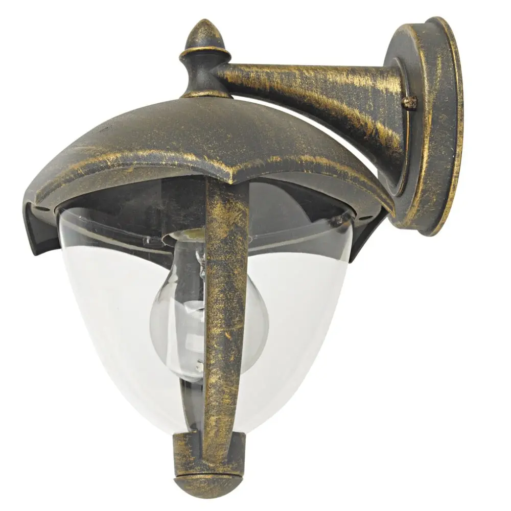RABALUX Miami 8670 E27 Zidna lampa