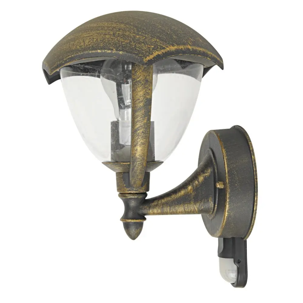 RABALUX Miami 8676 E27 Zidna lampa
