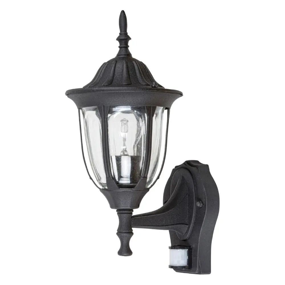 RABALUX Milano 7837 E27 Zidna lampa