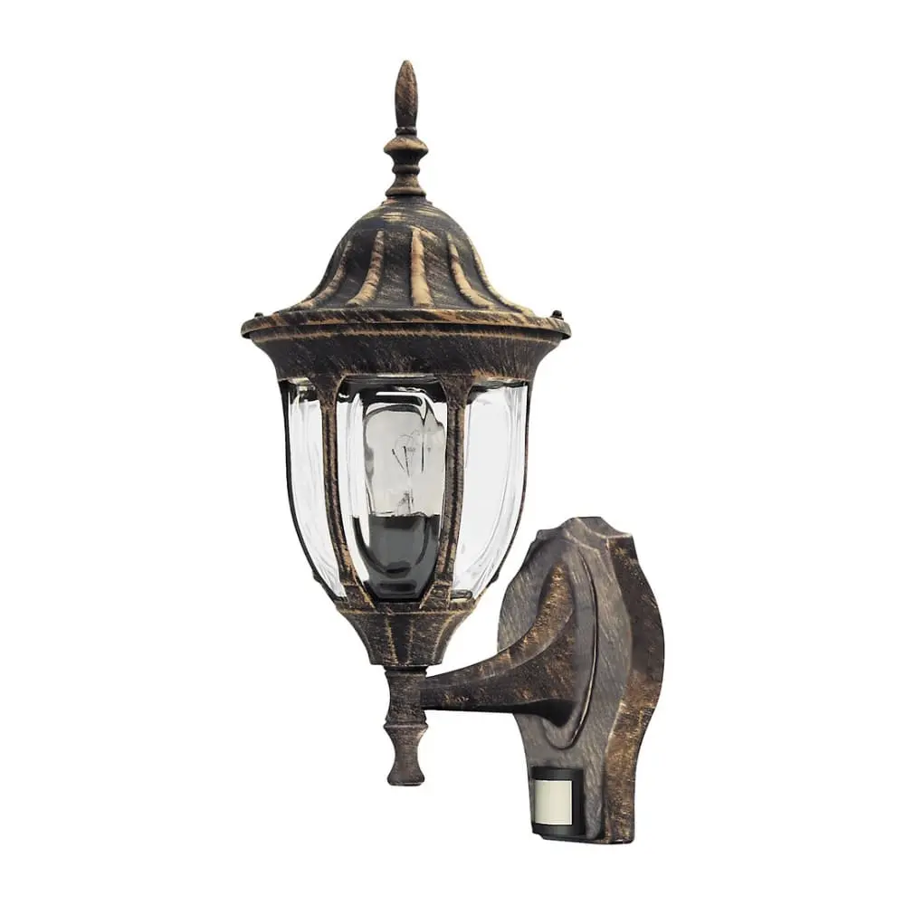 RABALUX Milano 8370 Zidna lampa