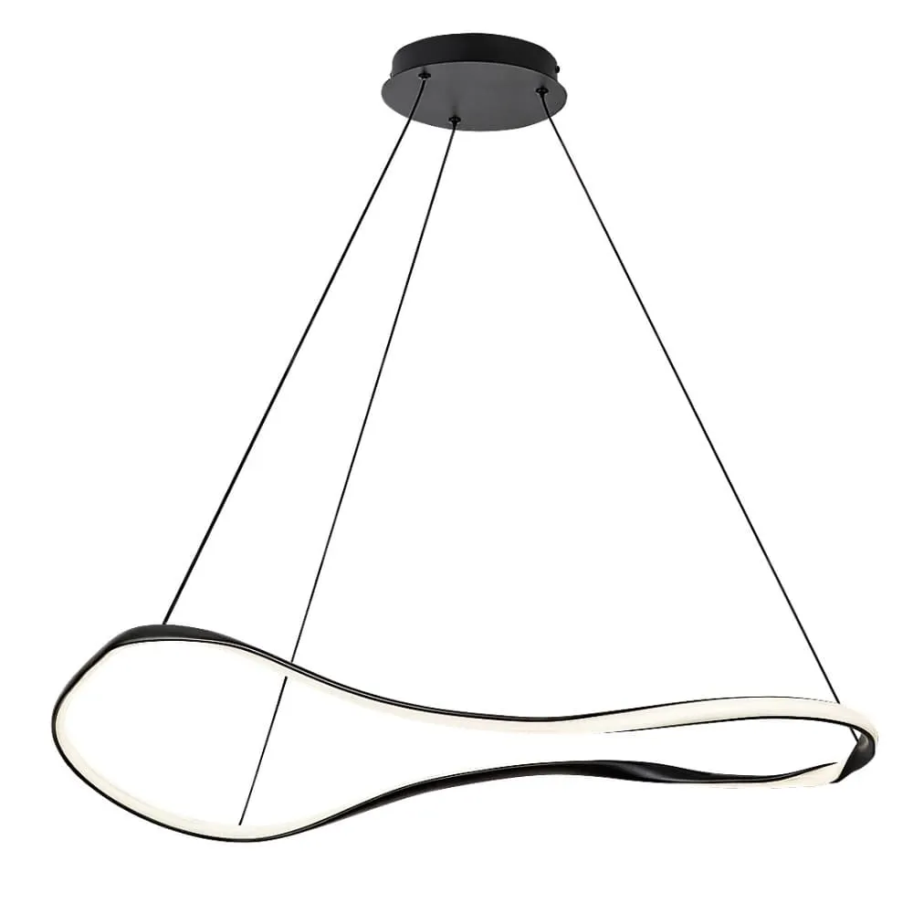 RABALUX Mirossi 72266 LED 40 W Visilica