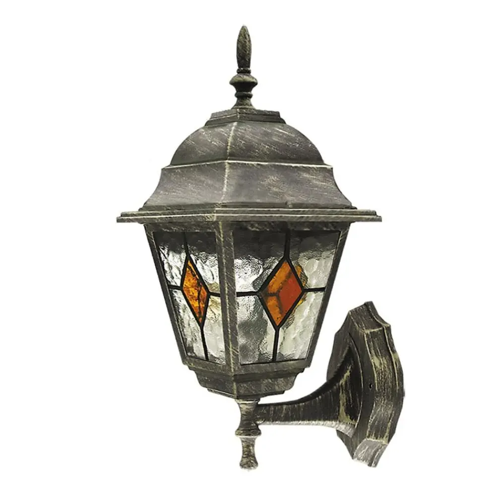 RABALUX Monaco 8182 E27 Zidna lampa