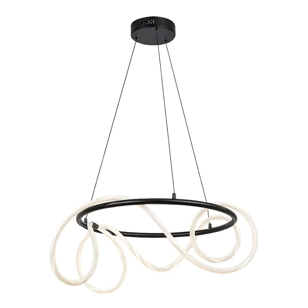 RABALUX Montema LED 54W 72191 Visilica