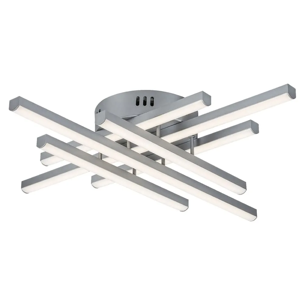 RABALUX Nayara LED 3014 Plafonjera