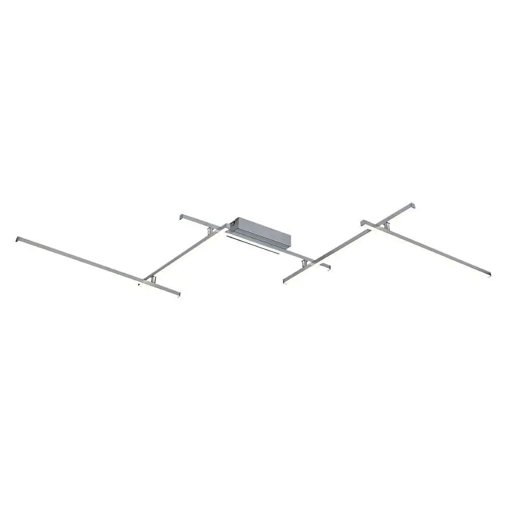 RABALUX Negan 71020 LED 40 W Plafonjera