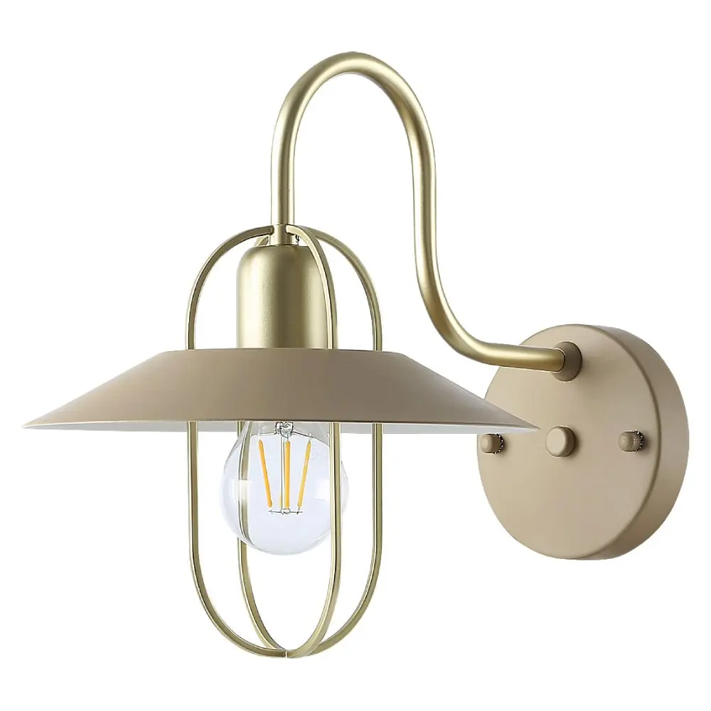 RABALUX Nesrin 3518 E27 40 W Zidna lampa