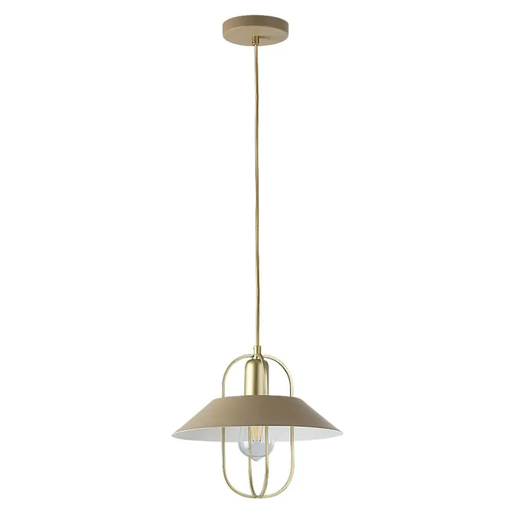 RABALUX Nesrin 3519 E27 40 W Visilica