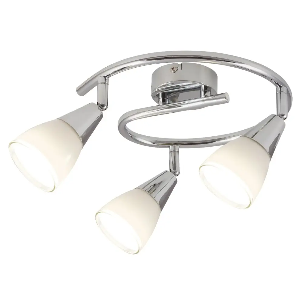 RABALUX Nicolette 6769 E14 3 x 40 W Spot