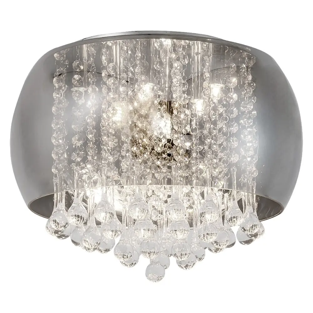 RABALUX Ninelle 3598 G9 6 x 40 W Plafonjera