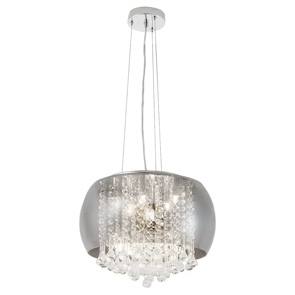 RABALUX Ninelle 3599 G9 6 x 40 W Visilica