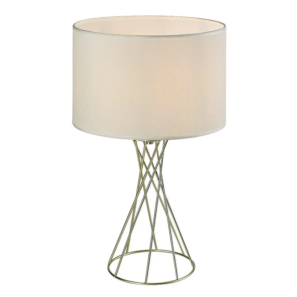 RABALUX Nivra Stona lampa