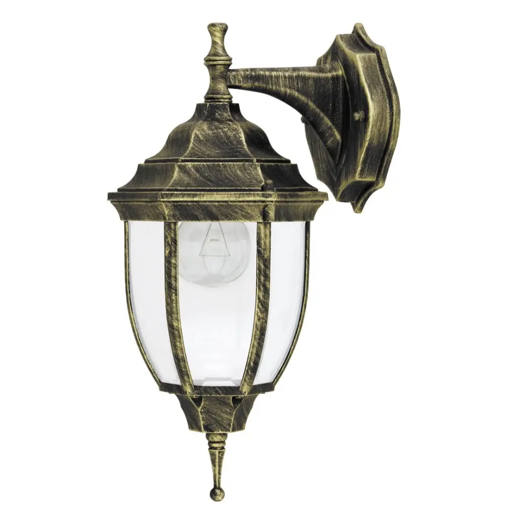 RABALUX Nizza 8451 E27 Zidna lampa