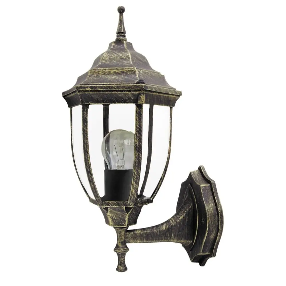 RABALUX Nizza 8452 E27 Zidna lampa