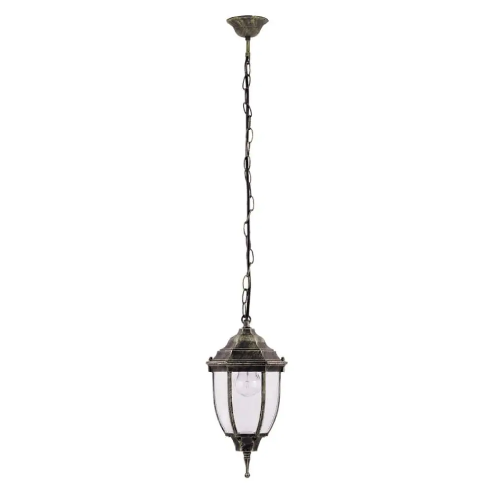 RABALUX Nizza 8454 E27 Visilica