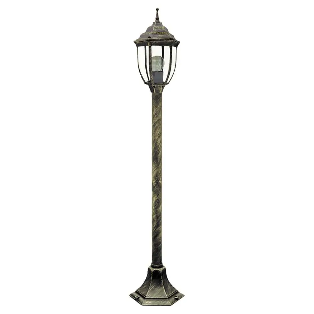 RABALUX Nizza 8455 E27 Podna lampa