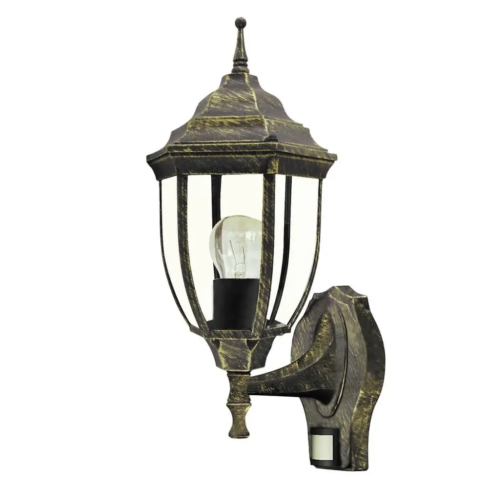 RABALUX Nizza 8458 E27 Zidna lampa