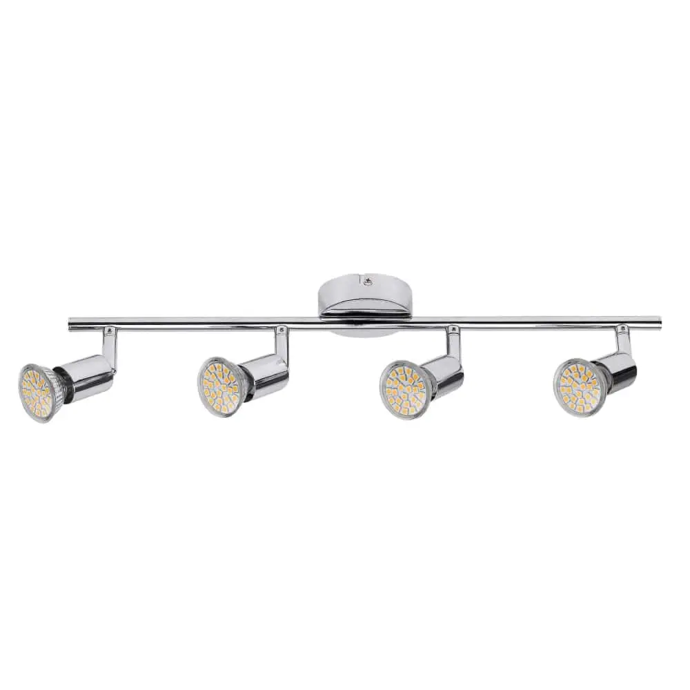 RABALUX Norton 6988 LED 3W GU10 Spot