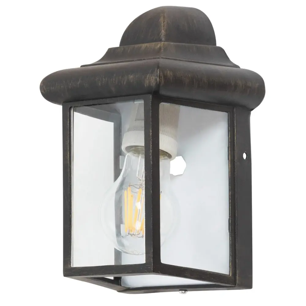 RABALUX Norvich 8754 E27 Zidna lampa