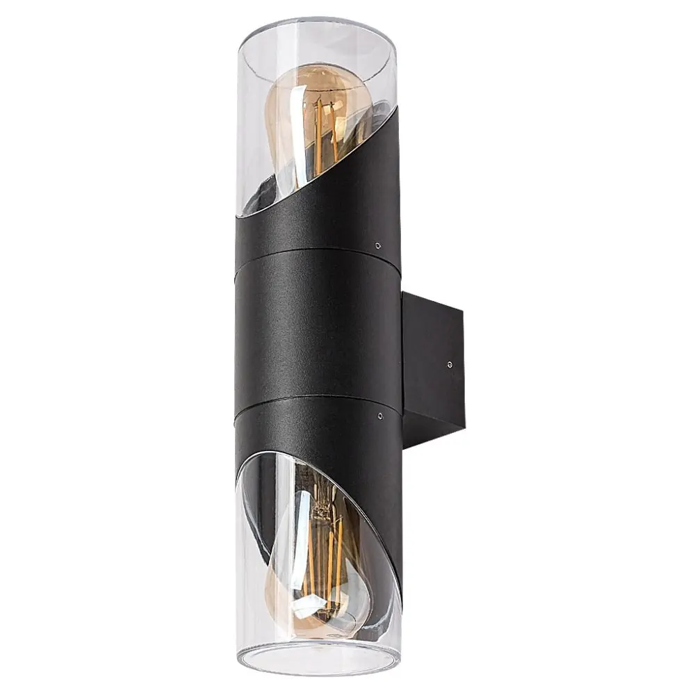 RABALUX Novigrad 7237 E27 Zidna lampa