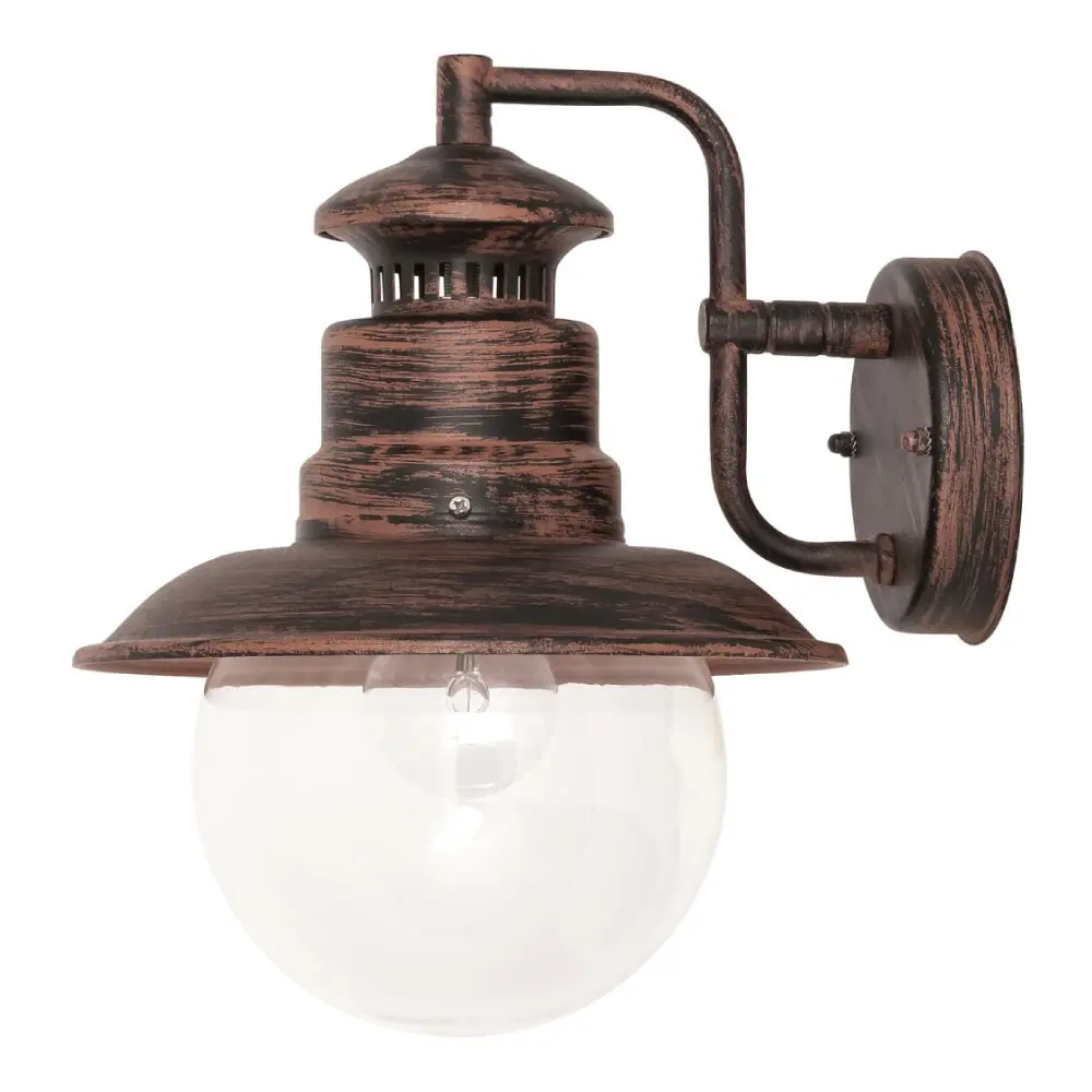 RABALUX Odessa 8163 E27 1X MAX 60W Zidna lampa