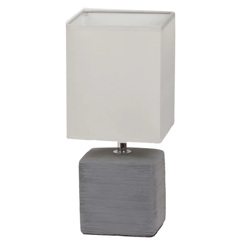 RABALUX Orlando 4458 E14 1X MAX 40W Stona lampa