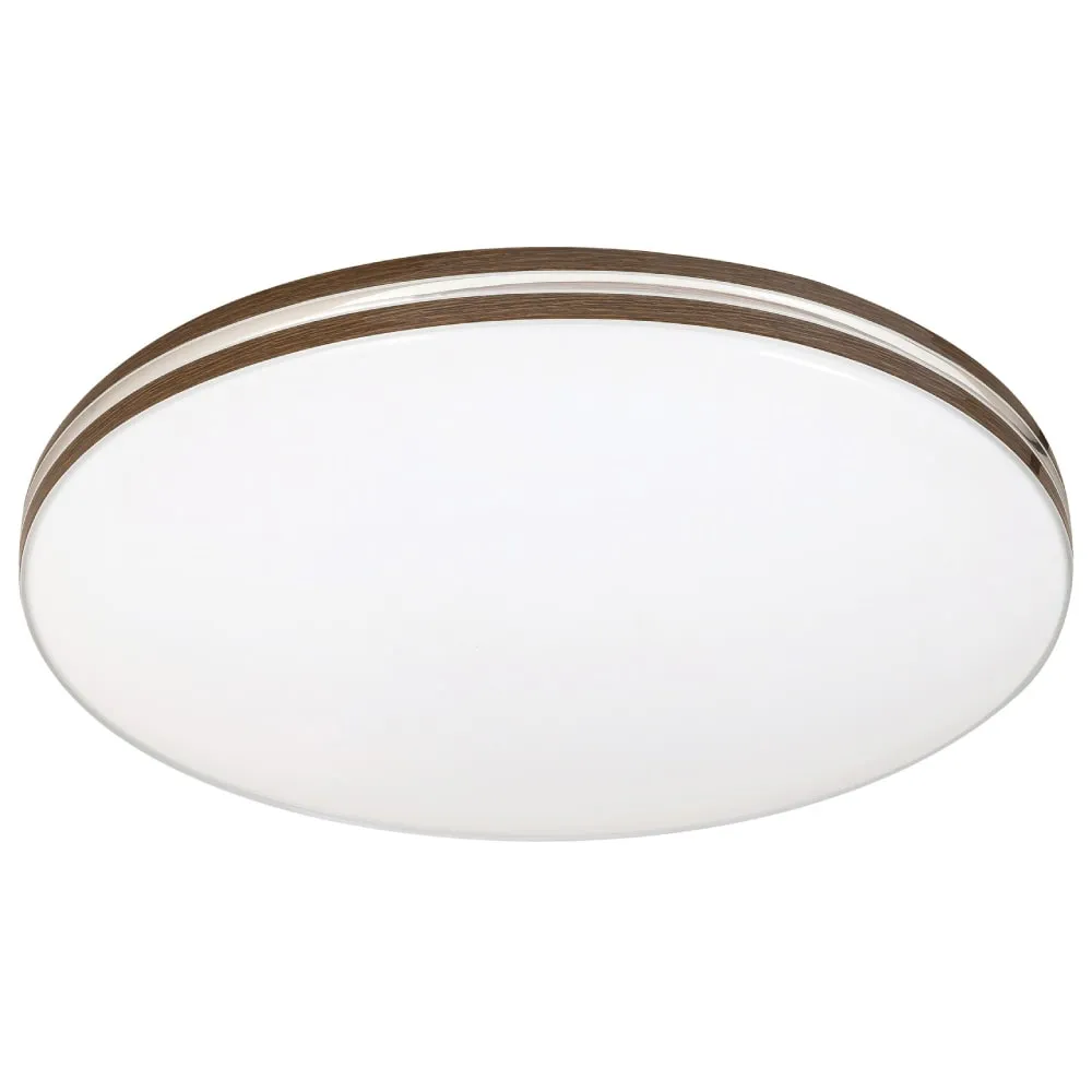 RABALUX Oscar 2 71173 LED 18W Plafonjera