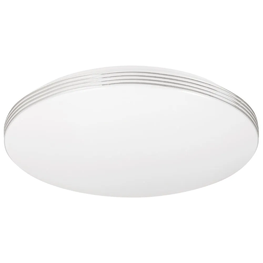 RABALUX Oscar 2 71175 LED 18W Plafonjera
