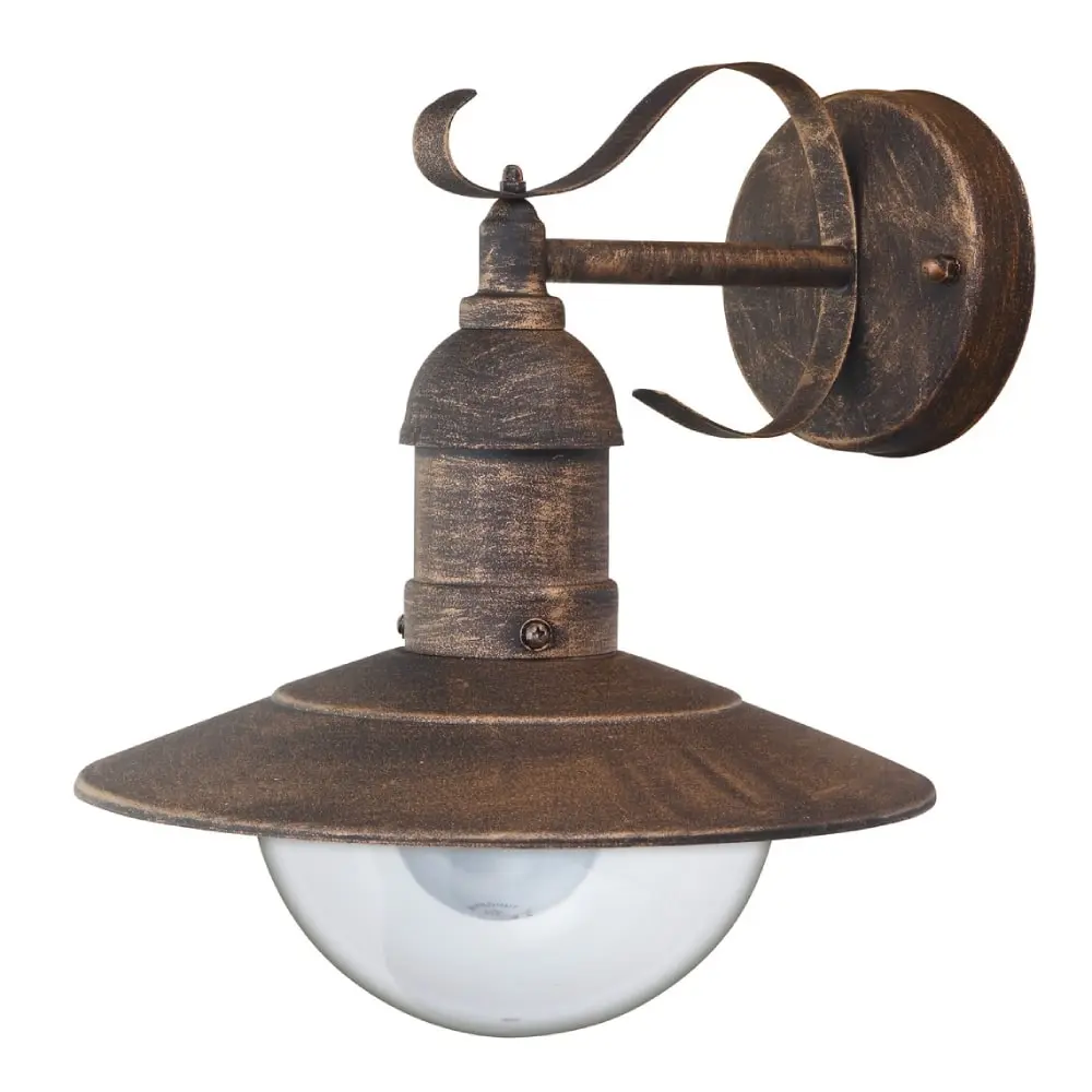 RABALUX Oslo 8271 E27 Zidna lampa