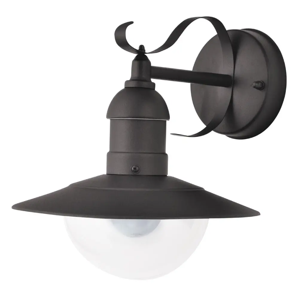RABALUX Oslo 8680 E27 Zidna lampa