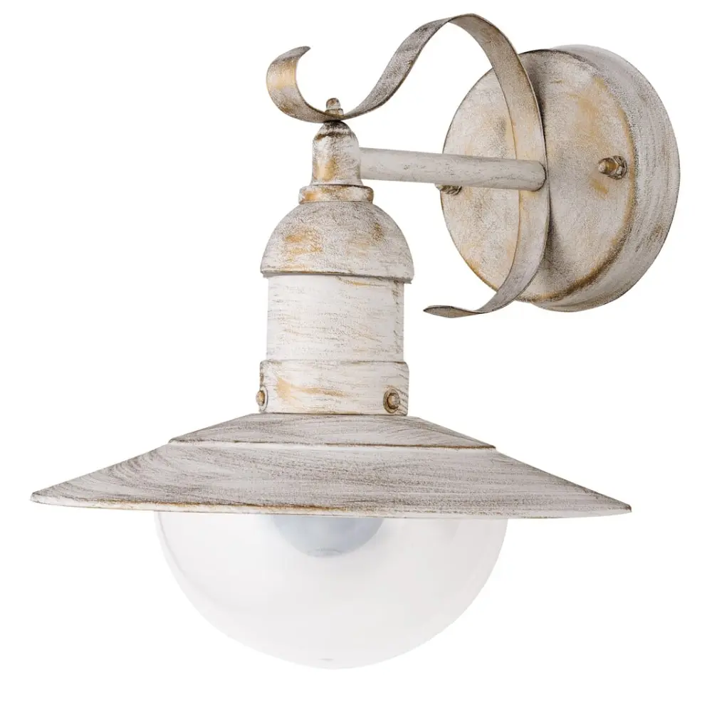 RABALUX Oslo 8681 E27 Zidna lampa