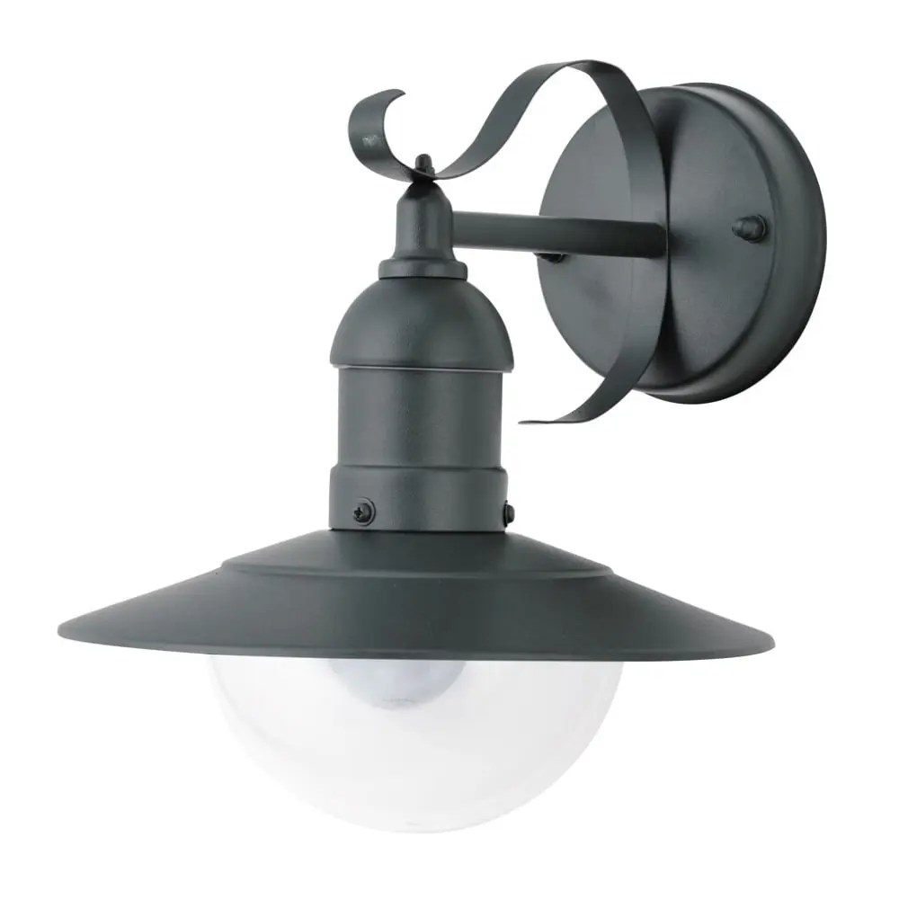 RABALUX Oslo 8682 E27 Zidna lampa
