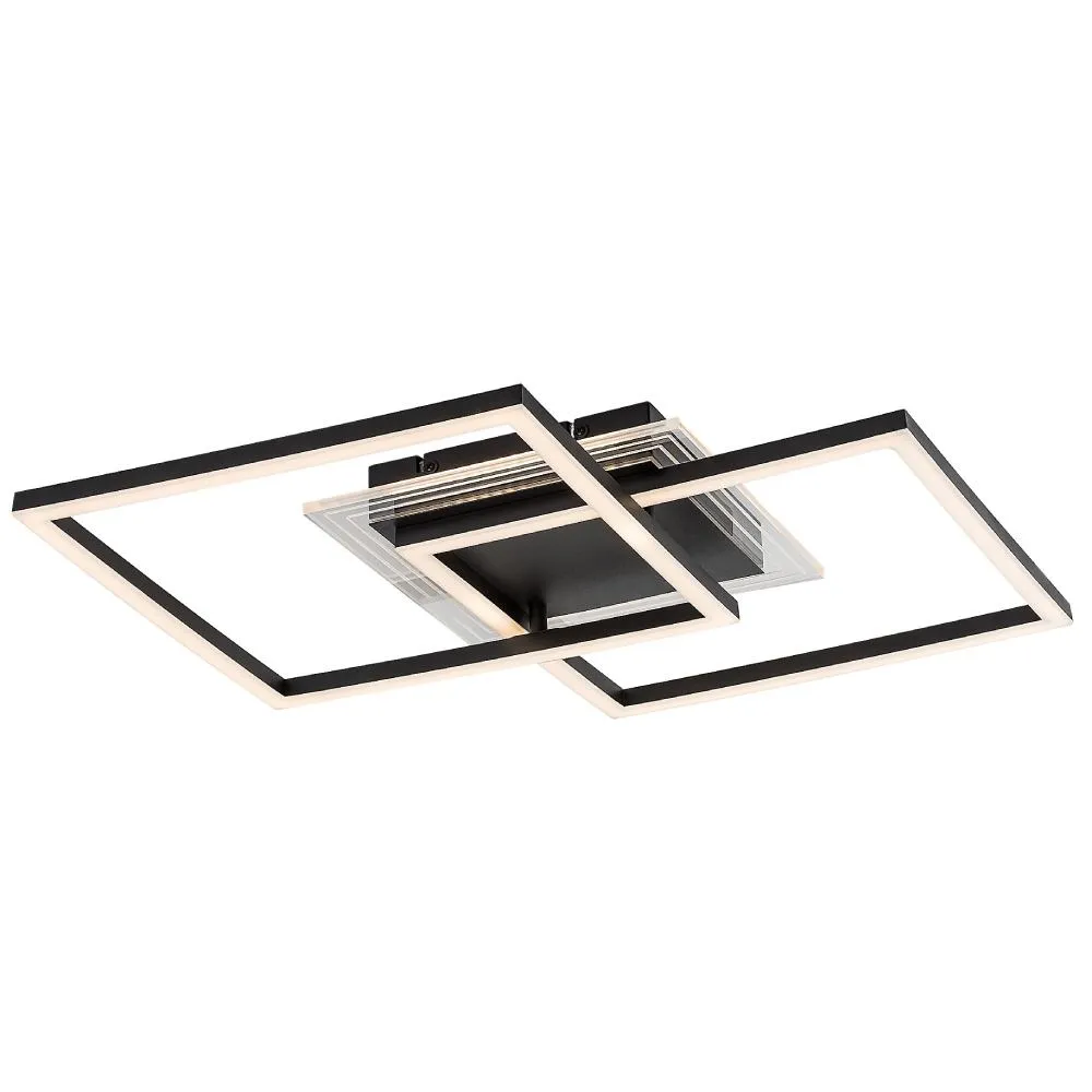 RABALUX Ottavia LED 71372 Plafonska lampa