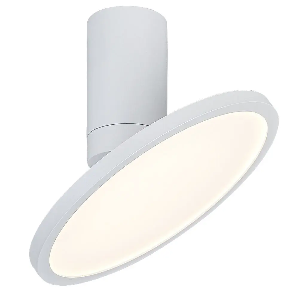 RABALUX Ovidia LED 20W 71328 Plafonska lampa
