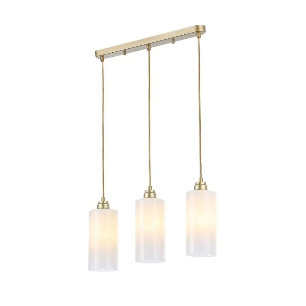 RABALUX Panthea 4480 E27 3 x 40 W Visilica