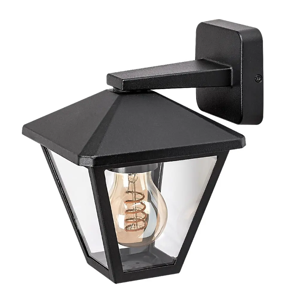 RABALUX Paravento 7147 E27 Zidna lampa