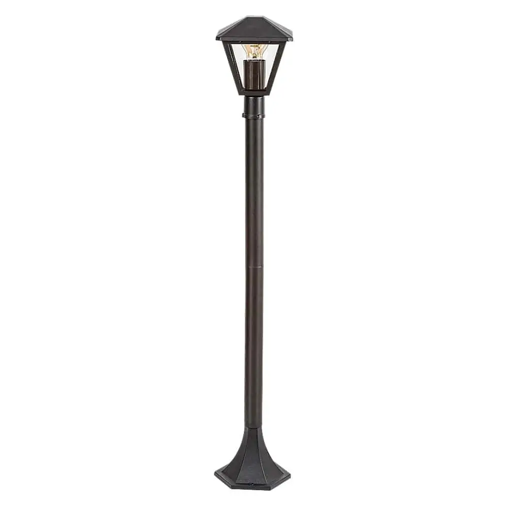 RABALUX Paravento 7150 E27 Podna lampa