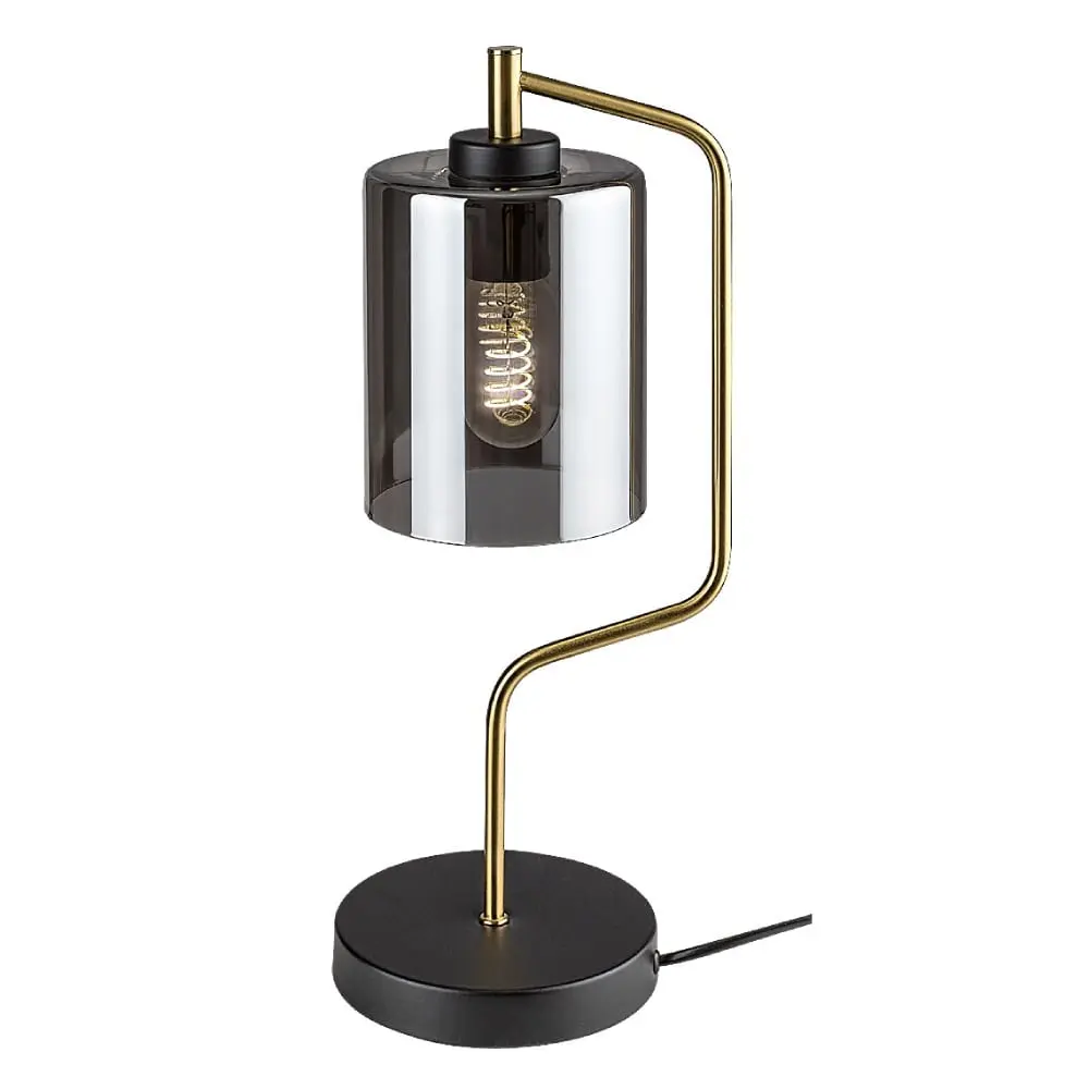 RABALUX Perez 74202 E27 1X MAX 40W Stona lampa