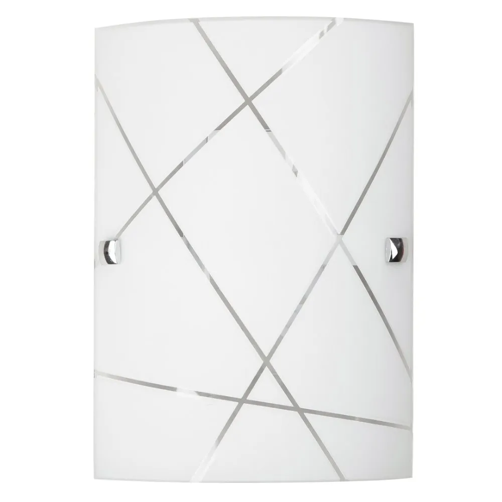 RABALUX Phaedra 3697 E27 60 W Zidna lampa