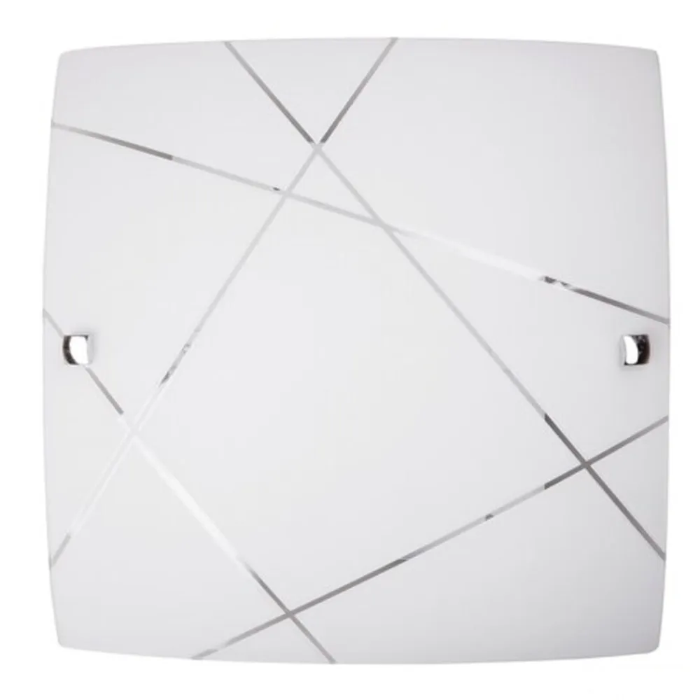 RABALUX Phaedra 3699 E27 2 x 60 W Plafonjera