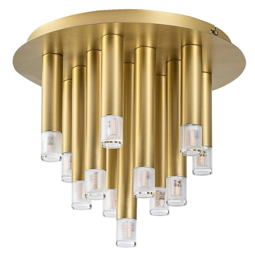 RABALUX Ramira 71355 G9 Plafonska lampa