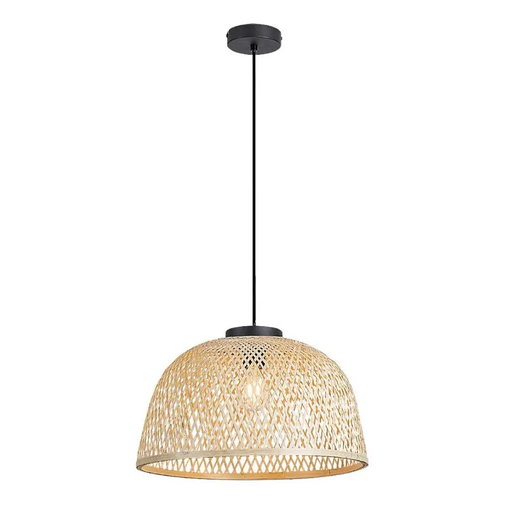RABALUX Rattan 72025 E27 25 W Visilica