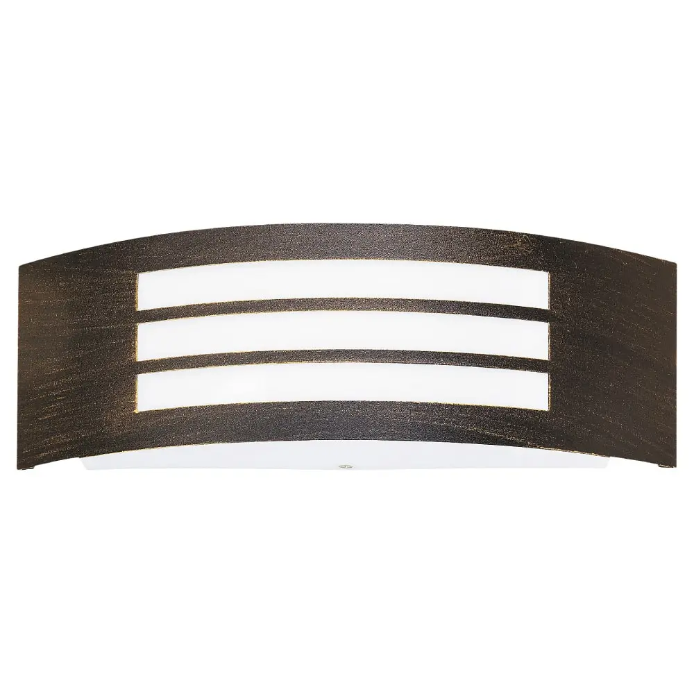 RABALUX Roma 8511 E27 Zidna lampa