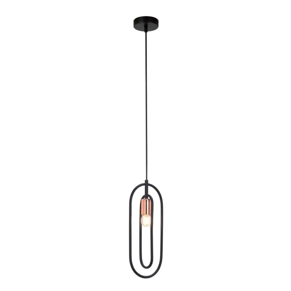 RABALUX Rovier 1xE27 72263 Visilica