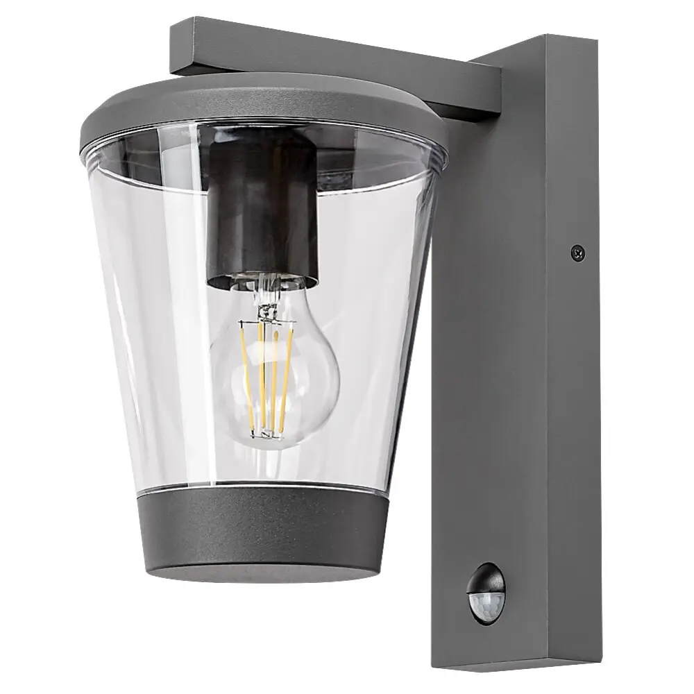 RABALUX Savano 7267 E27 Zidna lampa