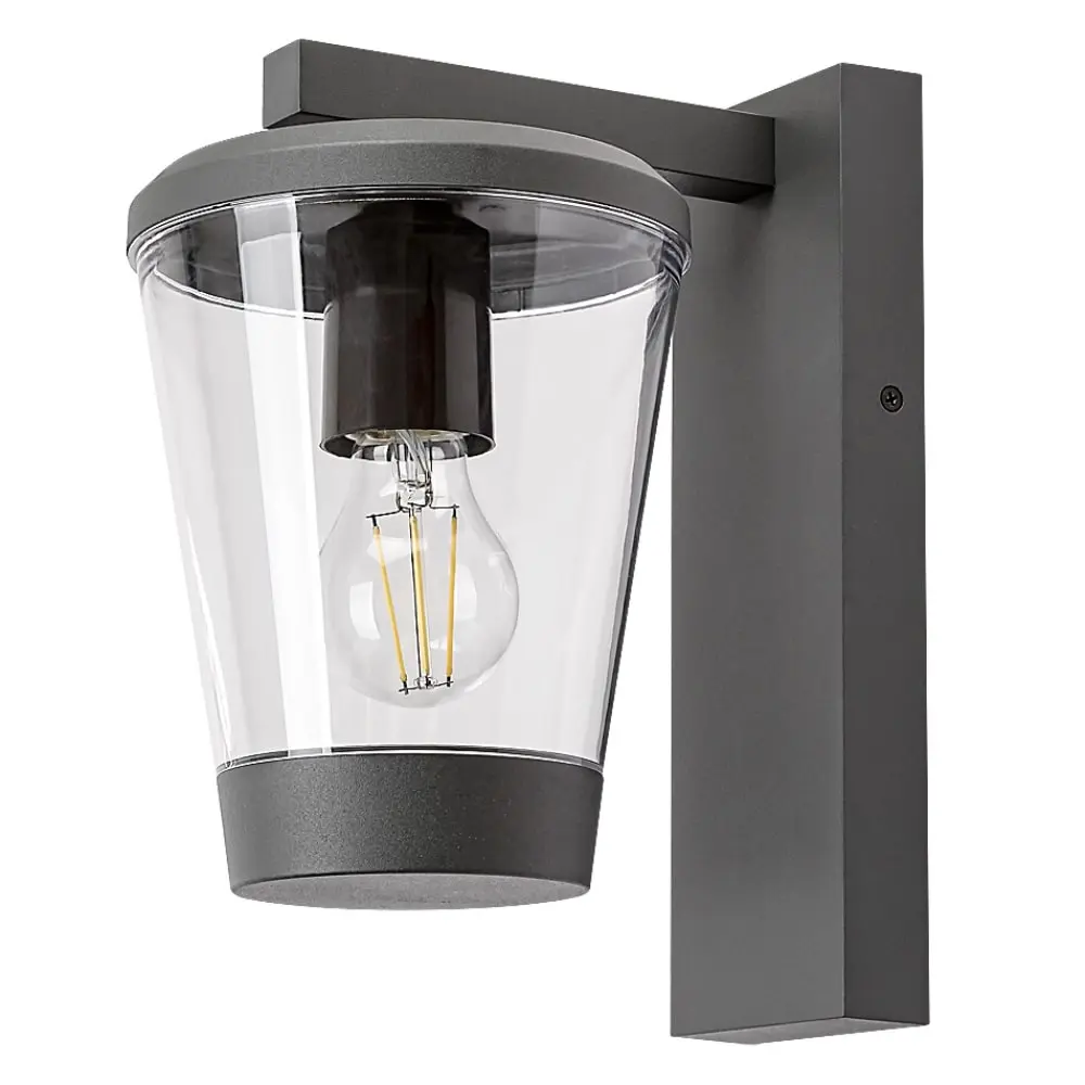RABALUX Savano E27 Zidna lampa