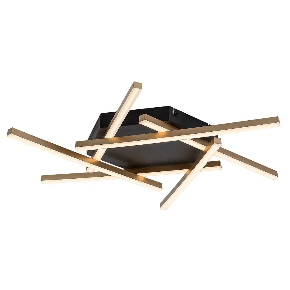 RABALUX Severine LED 71365 Plafonska lampa