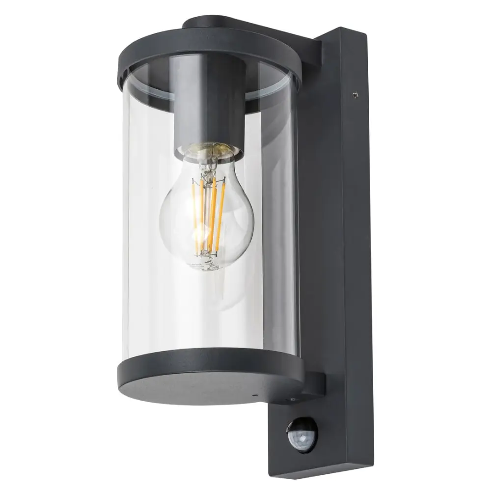 RABALUX Silistra 7892 E27 Zidna lampa