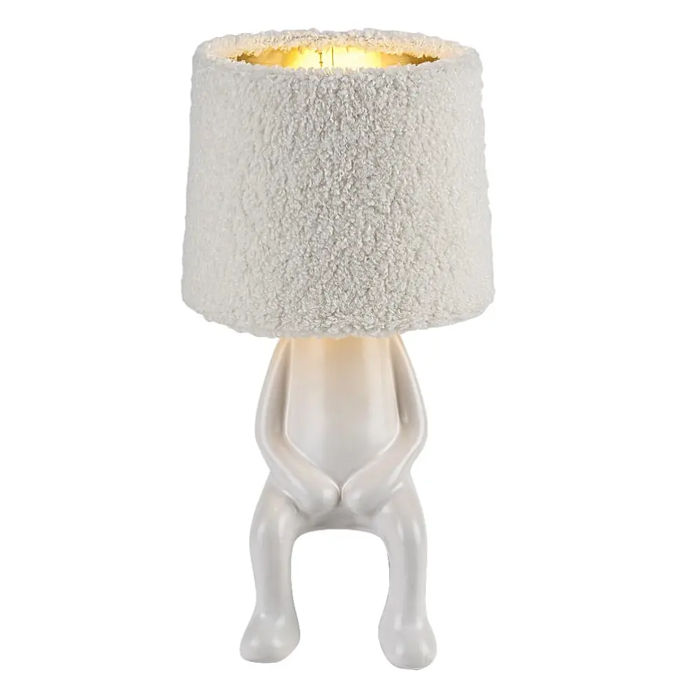 RABALUX Smurfy E14 Stona lampa