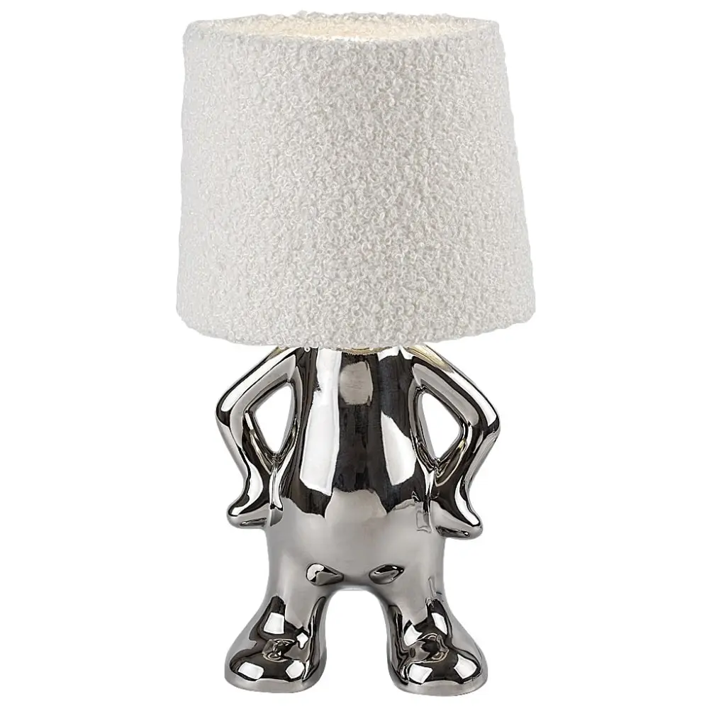 RABALUX Smurfy E14 Stona lampa