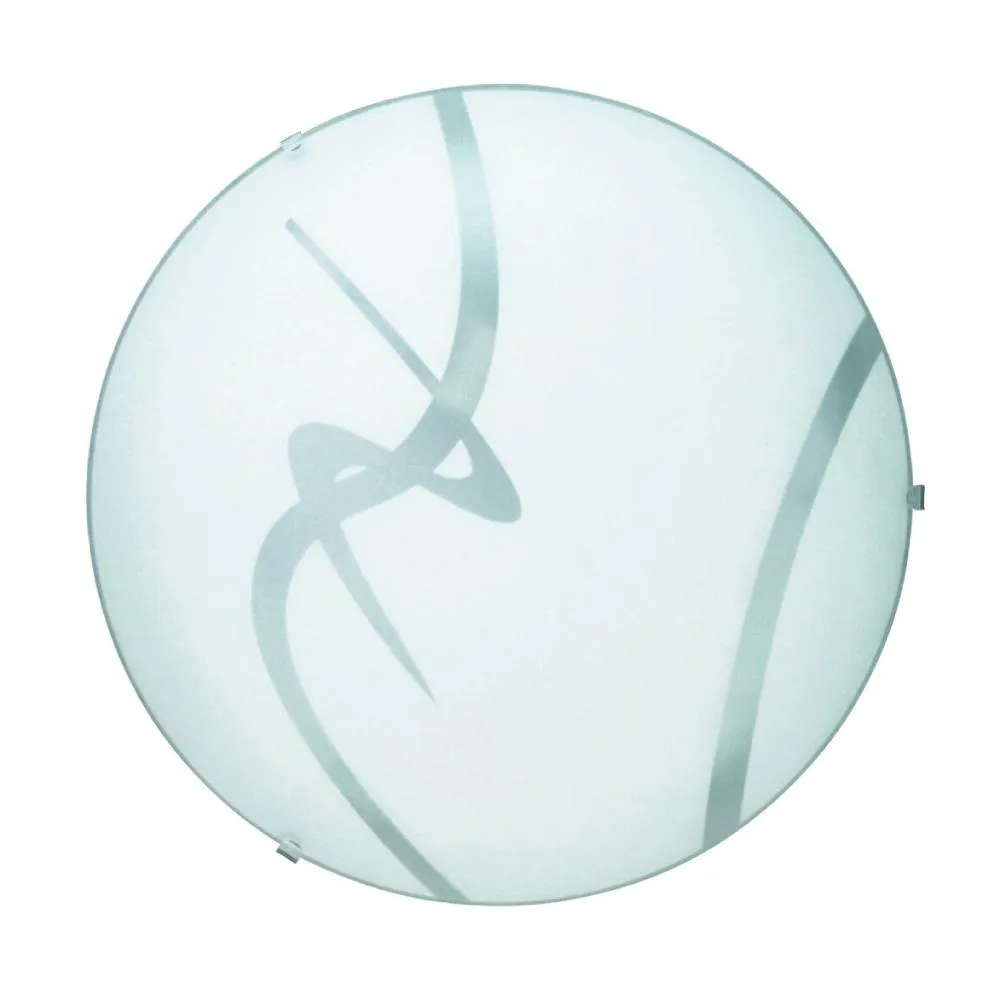 RABALUX Soley 1818 E27 60 W Plafonjera